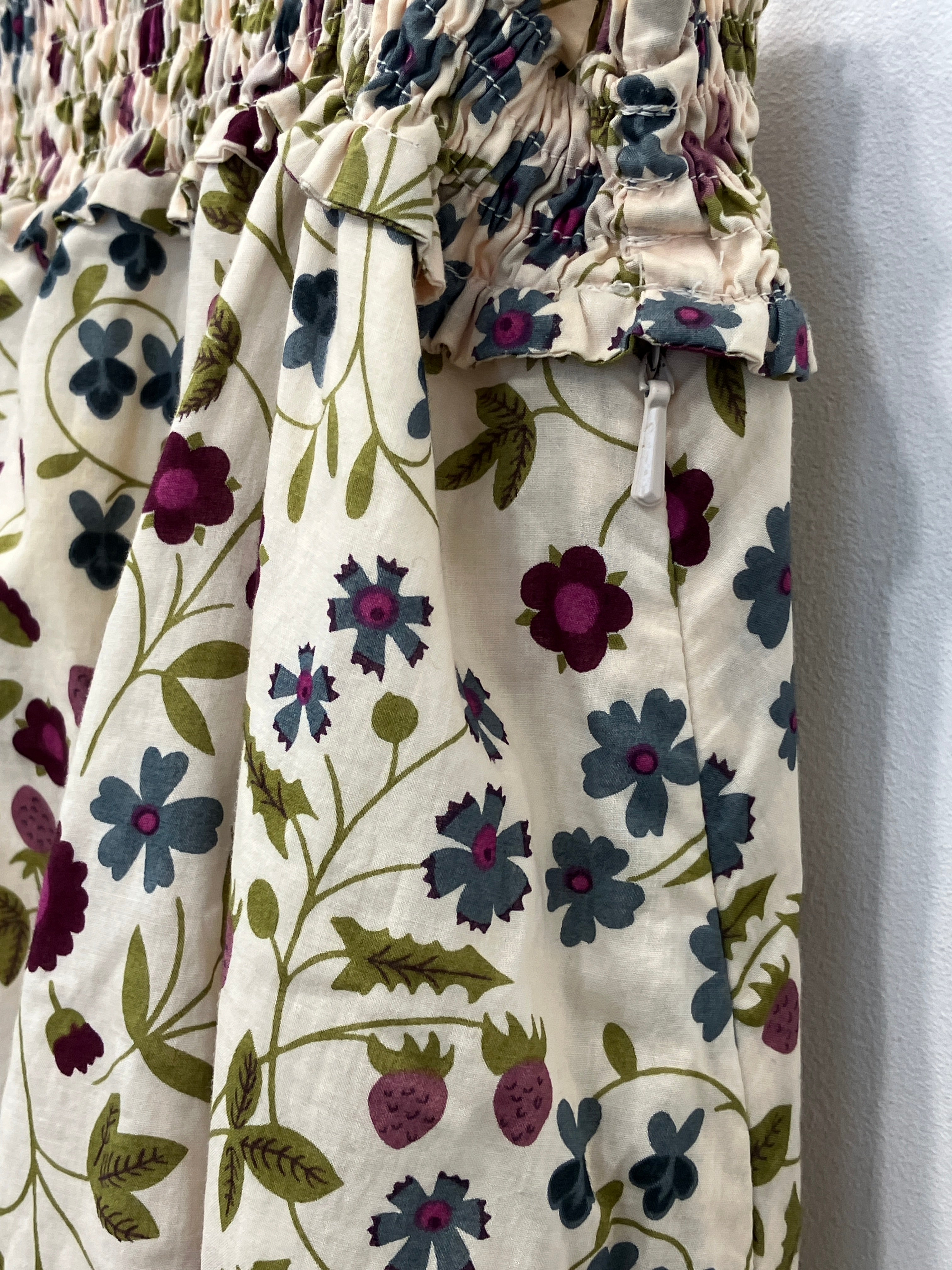 La Femme Fatale Kjole